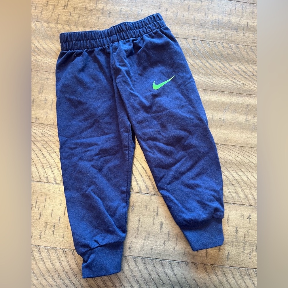 Nike Jogger Sweatpants